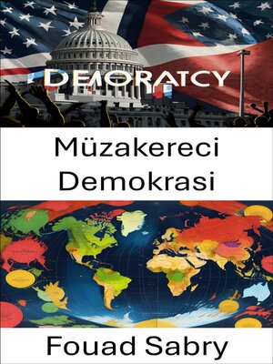 cover image of Müzakereci Demokrasi
